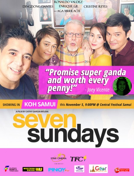 Seven-sundays-samui-promise-super-ganda