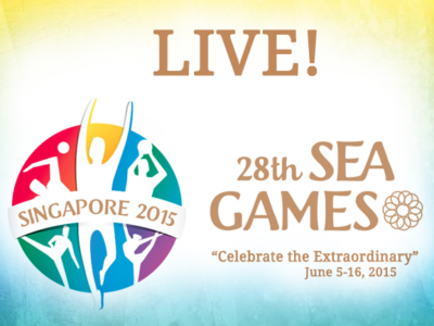 28th SEA Games