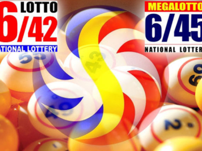philippine lottery