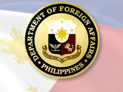Philippine's DFA