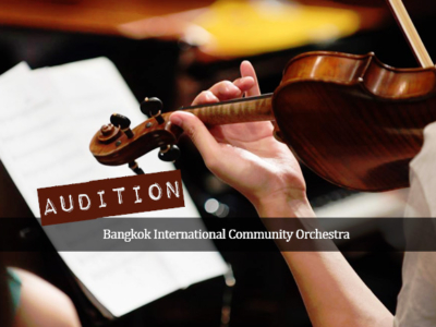 Bangkok International Community Orchestra