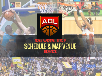 ABL 6th season schedule and venue