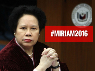 Miriiam for president 2016