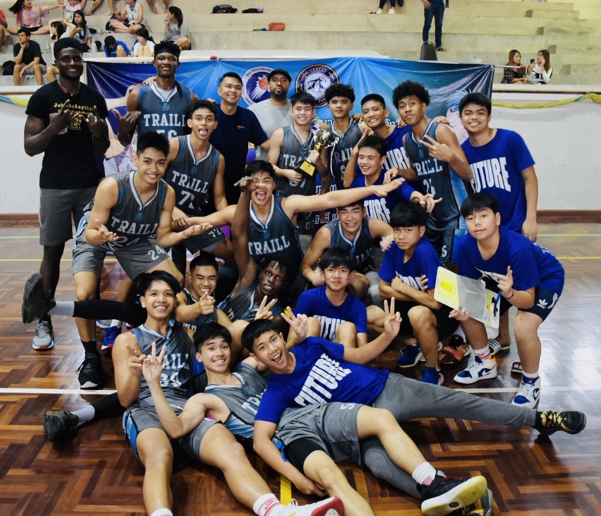 International school basketball team with 11 Filipinos win Phanat Cup ...