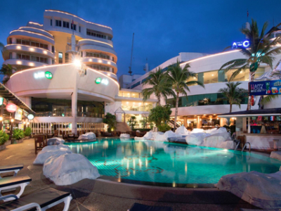 a-one-royal-cruise-hotel-pattaya