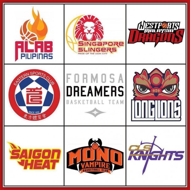 ABL 8th season nine teams