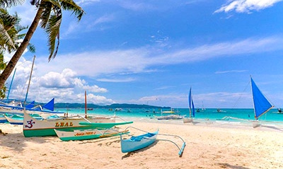 Boracay: Your ultimate island destination