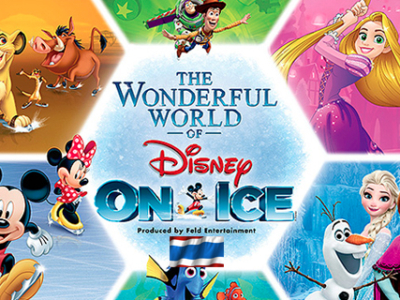 Disney on Ice Thailand