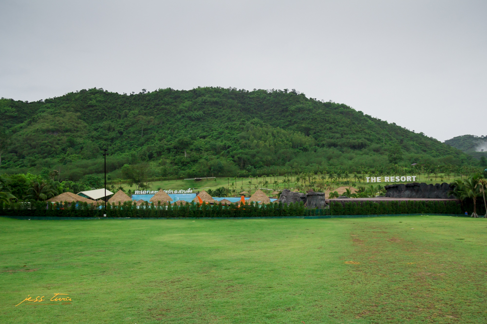 The Resort @ Suan Phueng Pinoy Thaiyo