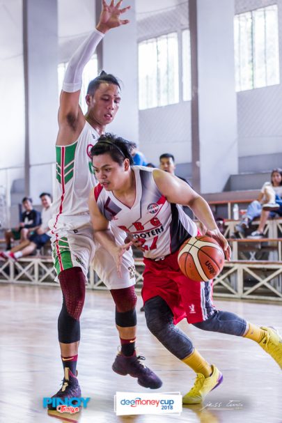 DeeMoney Cup 2018