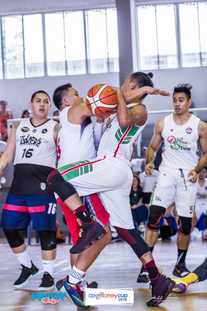 DeeMoney Cup 2018