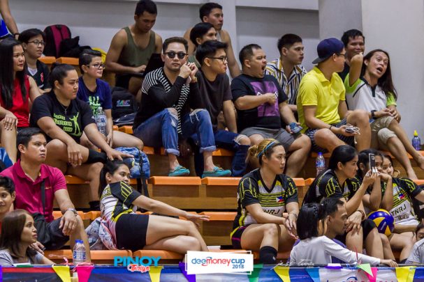 DeeMoney Cup 2018