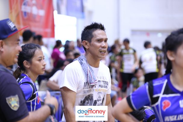 DeeMoney Cup 2018