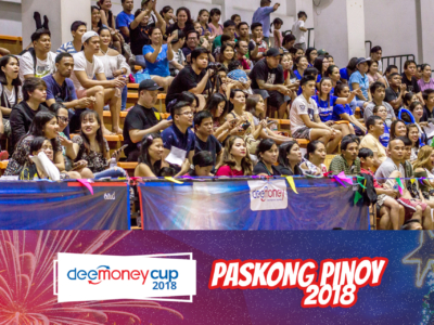 Paskong Pinoy 2018