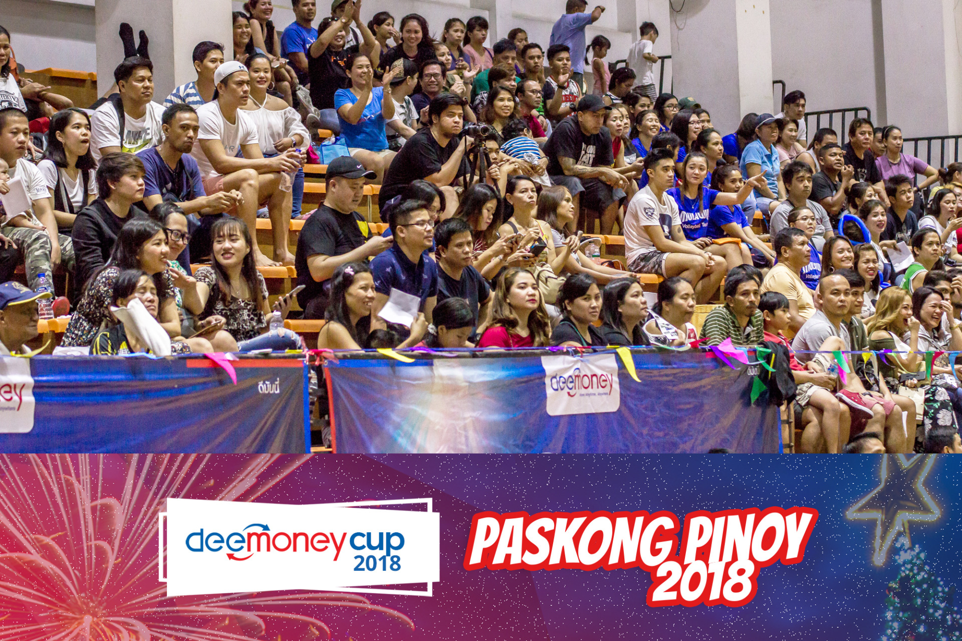Paskong Pinoy 2018