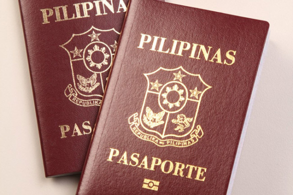 Passports ready for release — Pinoy Thaiyo