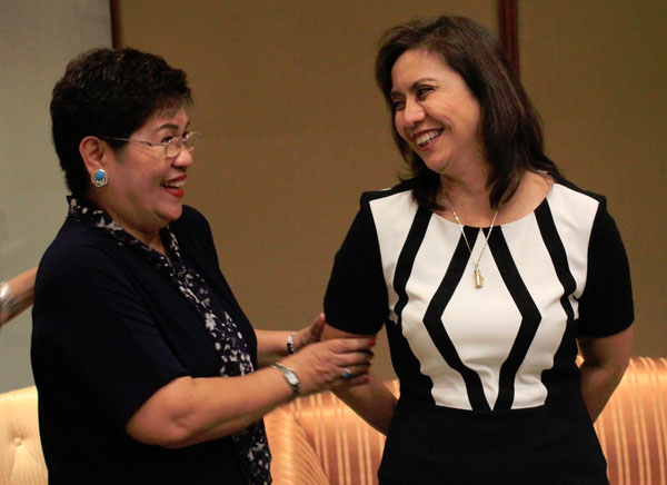 VP Leni in Bangkok10