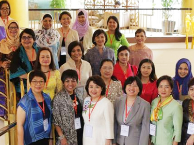 asean empowering women dti