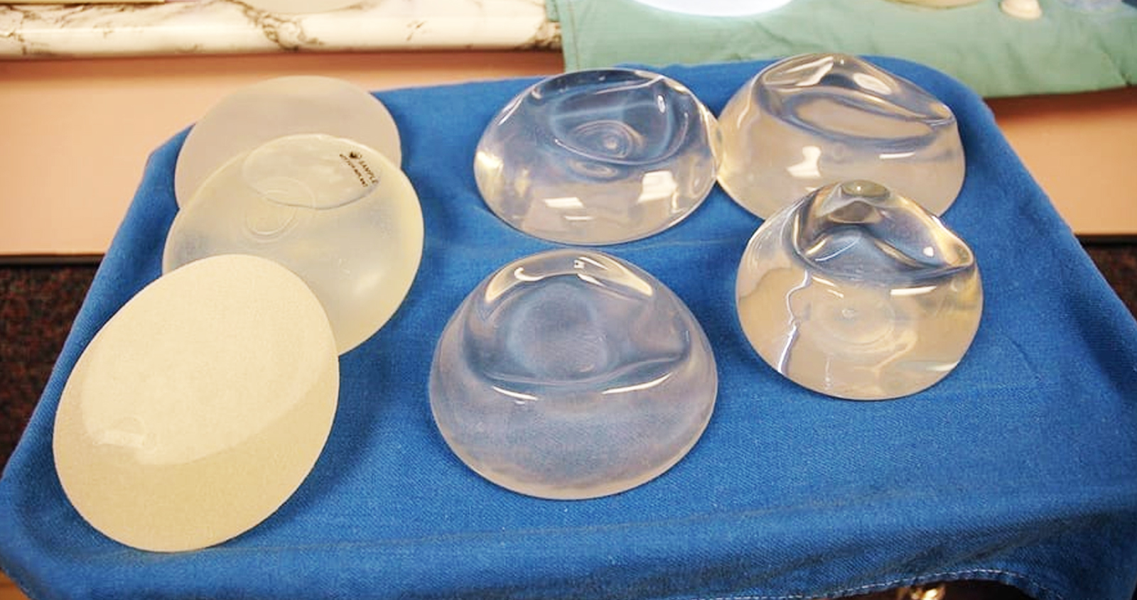 macro textured breast implants banned thailand