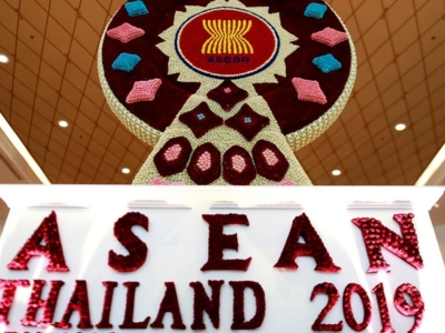 pinoythaiyo asean summit 2019