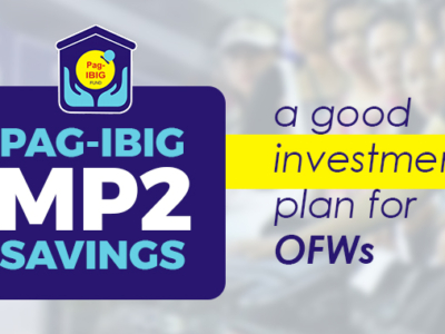 pinoythaiyo pag-ibig mp2 savings ofws