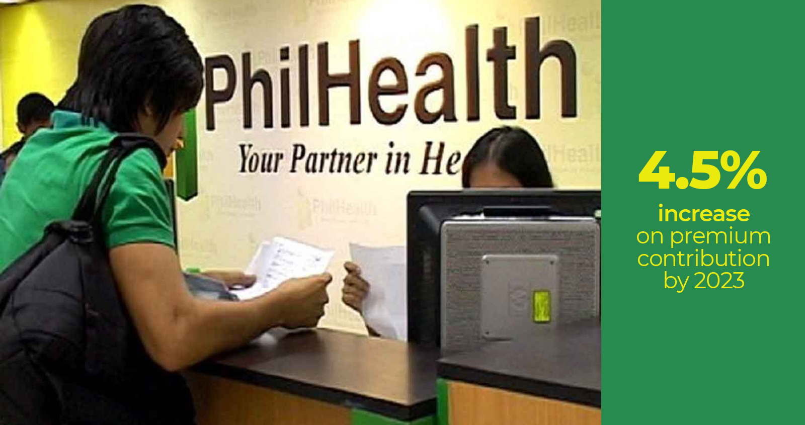 pinoythaiyo philhealth increase premium contributions